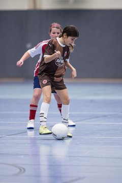Bild 587 - wDJ Power Girls Cup Suederelbe